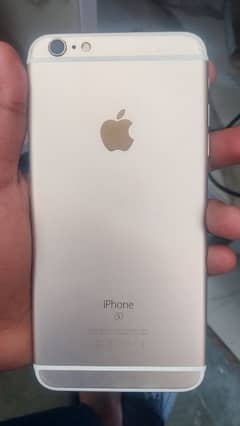 iphone 6S plus 64GB PTA Approved