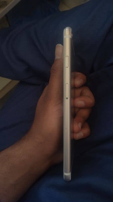 iphone 6S plus 64GB PTA Approved 5