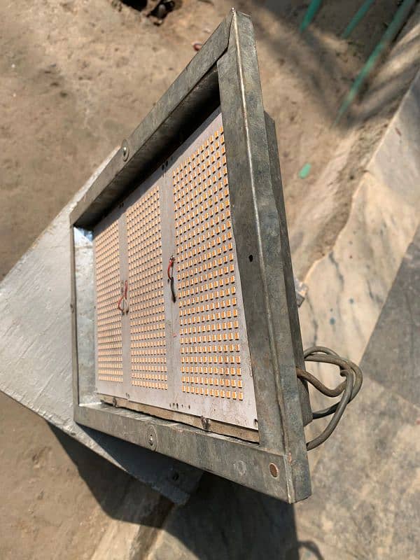 Flood Light 150W 1