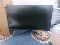 MSI G273CQ CURVED GAMING MONITOR