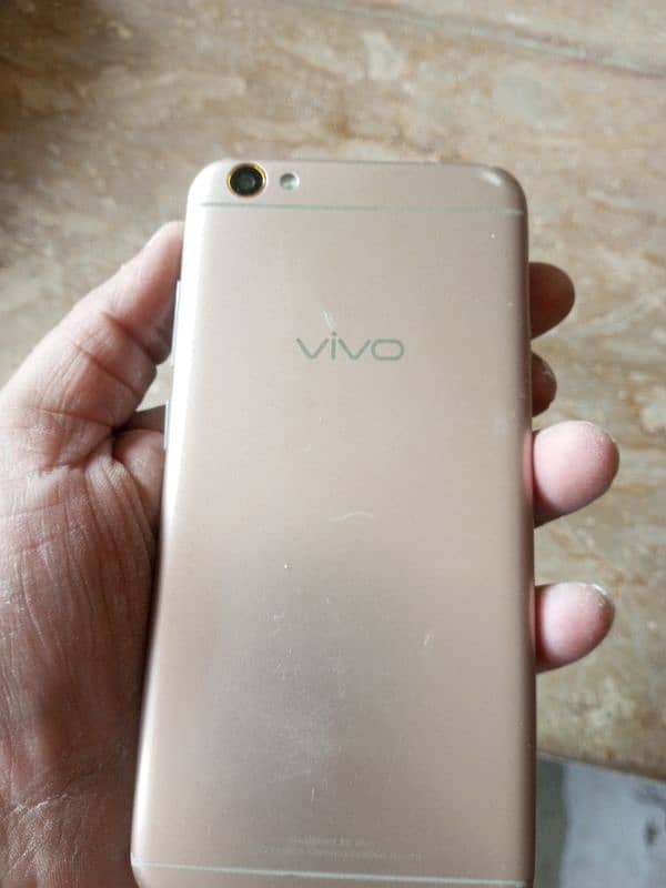 vivo 67 kit phone pta aprov 2