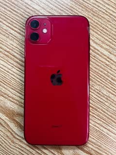 Iphone 11 non pta 64 gb 10/10 condition