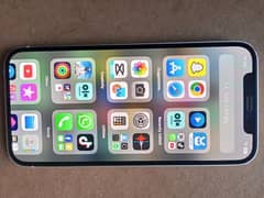 iphone 12 Urgent Sale