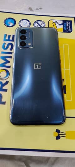 OnePlus Nord N200.5g. --10/10---