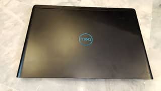 Dell G7 7588 Gaming laptop i7 8th