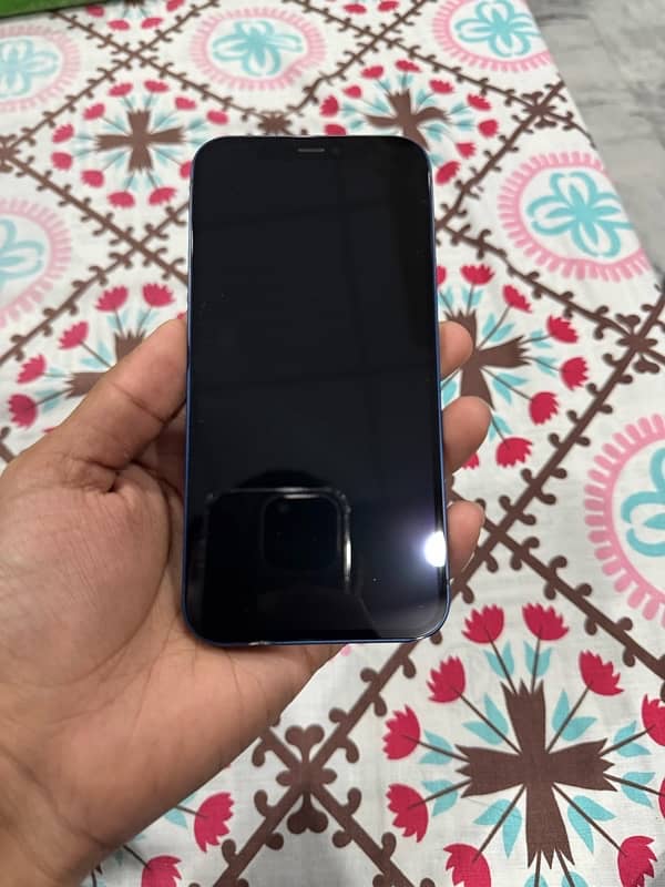 Iphone 12 256GB 0