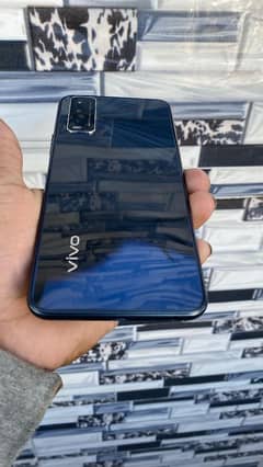 Vivo Y20 2021 4/64 PTA Approved