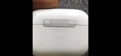 Apple AirPods pro