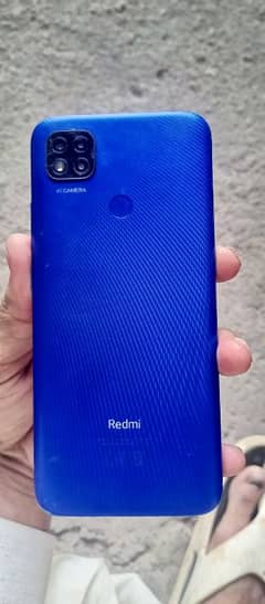 redmi