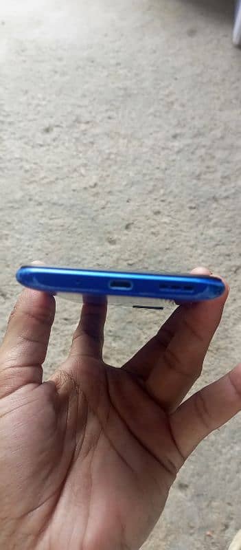 redmi 9c 3/64gb only mobile hai box nhi hai nic donga sat 2