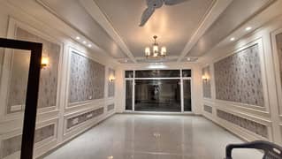 Abdullah Gardens House for Sale 14 Marla