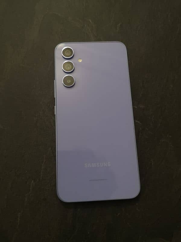 Samsung A54 5g official approved 1