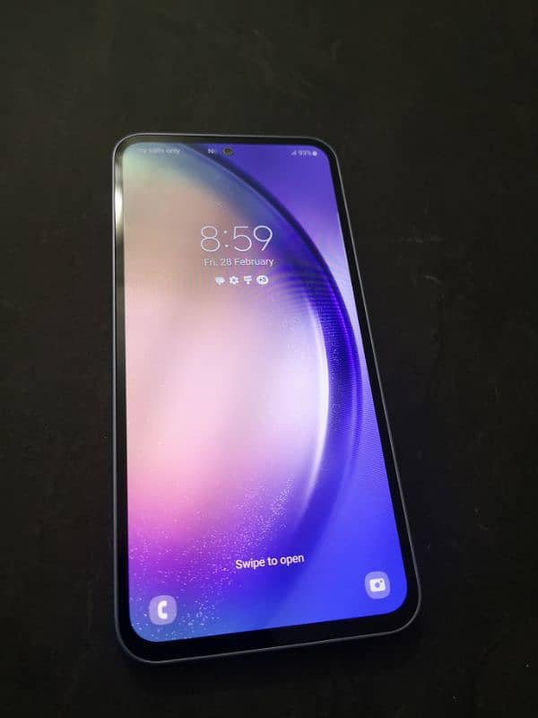 Samsung A54 5g official approved 5