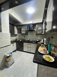 rufi fountain 120sq,yd bungalow for sale in johar