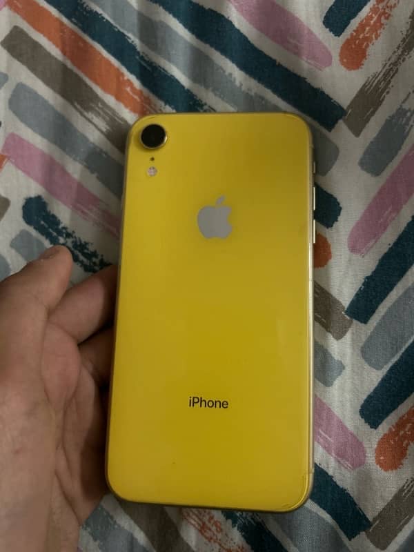 iphone xr for sale 2