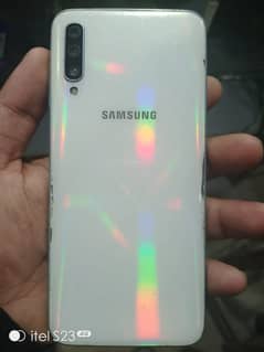 Samsung galaxy a50