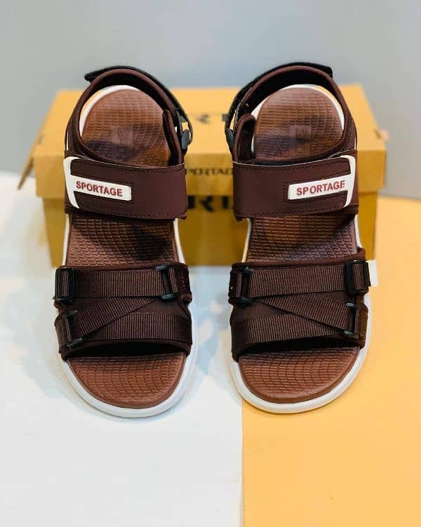 Man Fancy Sandals 3