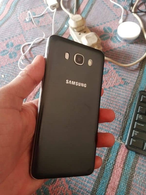 Samsung J7 Read Add First 3