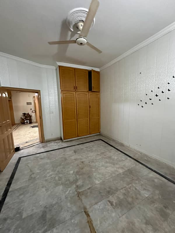 GROUND PORTION FOR RENT LOCATION CHAKLALA SCHEME 3 1