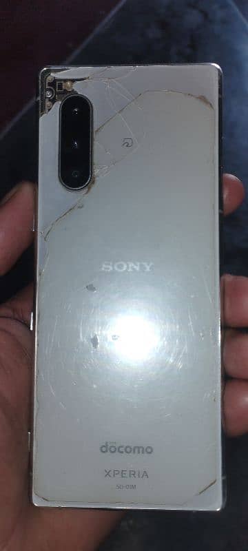 Sony Xperia 5 3