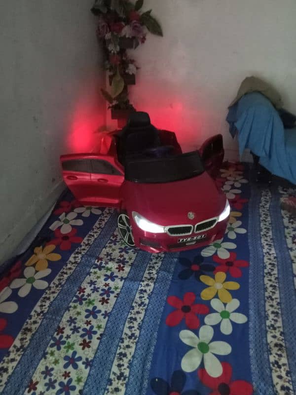 good condition car 4