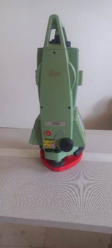 total station 2