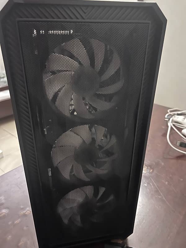 Gaming Pc parts for sale 0