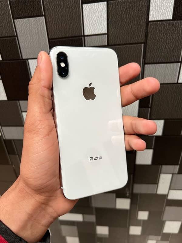 Iphone X 64gb Pta Approved 1