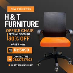 revolving office chair, Mesh Chair, study Chair, gaming chair, office