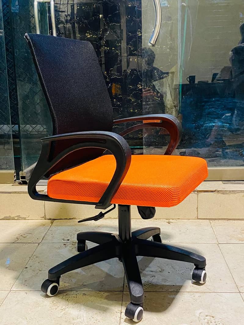 revolving office chair, Mesh Chair, study Chair, gaming chair, office 2