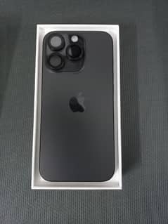 iphone 15pro 128GB