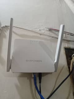 Mercusys Wifi router