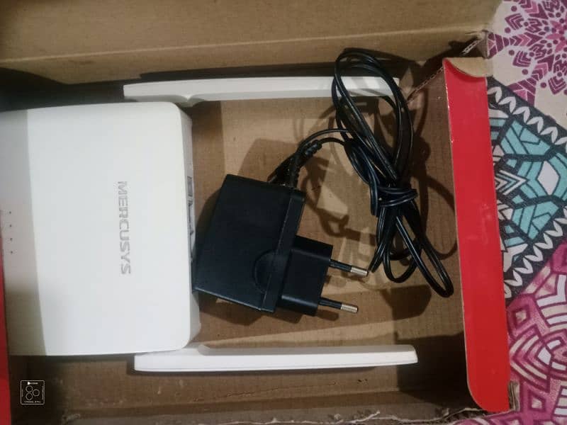 Mercusys Wifi router 6