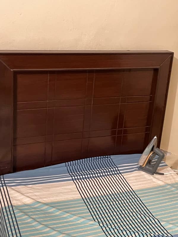 single bed new 0