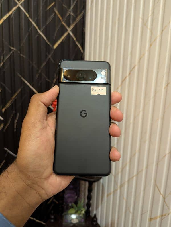 Google Pixel 8 Pro US STOCK 0