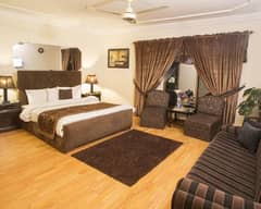 Guest House Rooms Furnished Rooms Furnished Flats in Islamabad