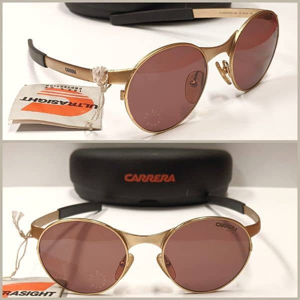 Ferrari, Persol Ratti, Dior, Carrera, Aloha Romeo Sunglasses 8