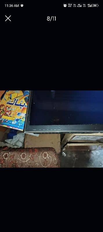 sony 32 inch 5