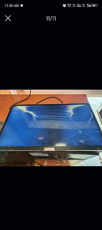 sony 32 inch 8