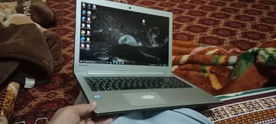 Lenovo core i3, 6th generation