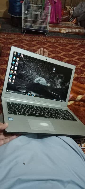 Lenovo core i3, 6th generation 1