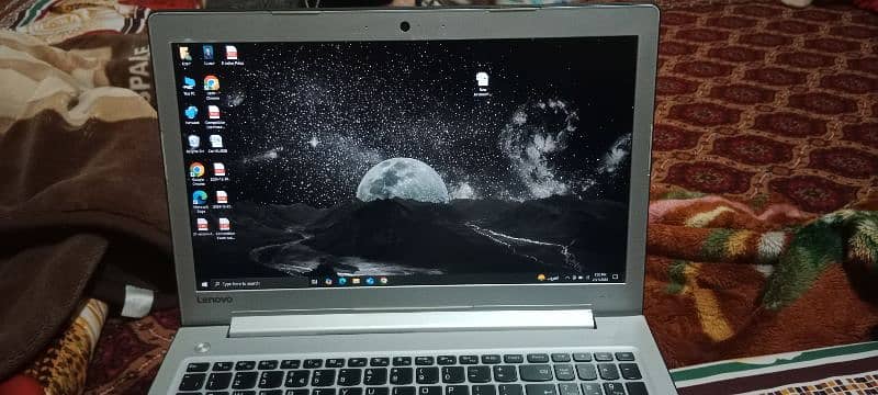 Lenovo core i3, 6th generation 3