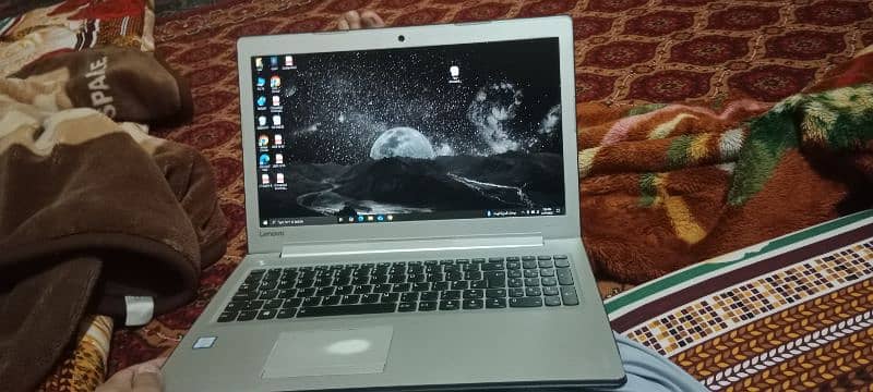 Lenovo core i3, 6th generation 5