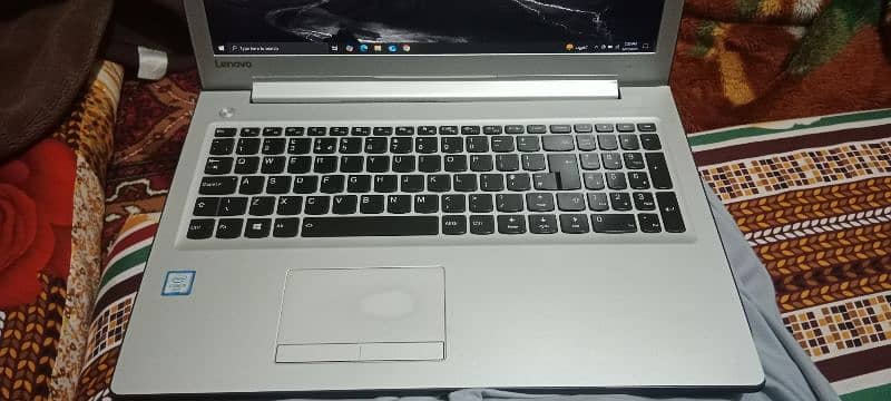 Lenovo core i3, 6th generation 6