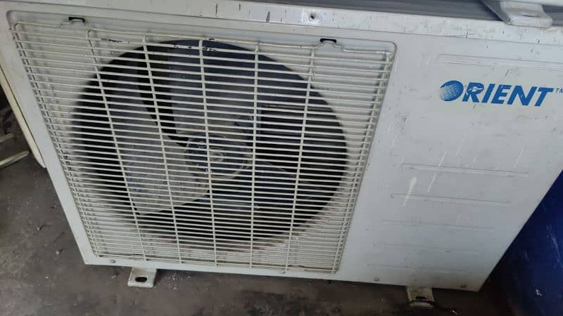 orient ac sale 10 by 10 condition ganion hy 0