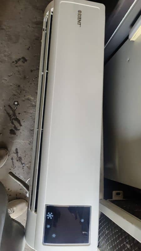 orient ac sale 10 by 10 condition ganion hy 2