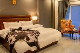 Guest House Rooms Furnished Rooms Furnished Flats in Islamabad