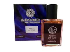 Al-RSAAA SCENTS | Long-Lasting Fragrance | Premium Scent for Men