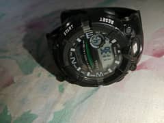 k sport watch for sale