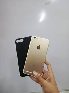 iphone 6 puls 128 gp my Whatsapp number 03411594804